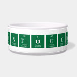 Suntoucher  Pet Bowls