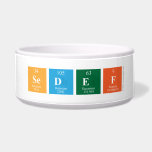 Sedef  Pet Bowls