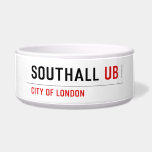 SOUTHALL  Pet Bowls
