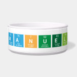 Manuel  Pet Bowls