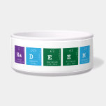 NADEEM  Pet Bowls