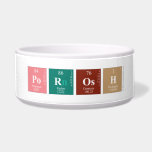 Porosh  Pet Bowls