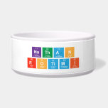 nathan
 rotimi  Pet Bowls