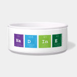 Nadine  Pet Bowls