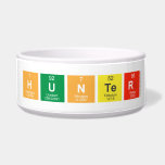 Hunter  Pet Bowls