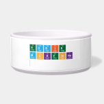 Eddie
 McKenna
   Pet Bowls
