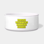 Game
 Letter
 Tiles
 ROCK!  Pet Bowls