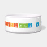 i am now officially a bat mitzva  Pet Bowls