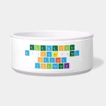 Elementler 
 Dünyasında 
 Hayata 
 Yolculuk   Pet Bowls