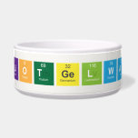 EliotGelwan  Pet Bowls