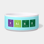 Kalee  Pet Bowls