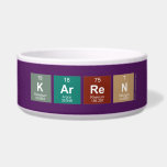 KArReN  Pet Bowls