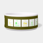 SW Legacy HS  Pet Bowls