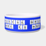 Budding Genius
 Genie en Herbe  Pet Bowls