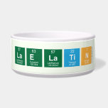 Laelatin  Pet Bowls