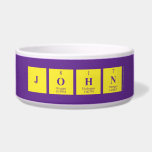John  Pet Bowls