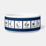 WELCOME  Pet Bowls
