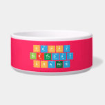 Happy 
 Birthday
 Chandni  Pet Bowls