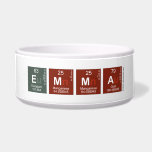 Emma  Pet Bowls