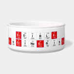 Edible
 Engi|nee|ri|ng  Pet Bowls