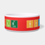 Cemile SOYSAL  Pet Bowls