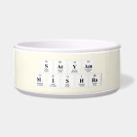 Satyam
 Mishra  Pet Bowls