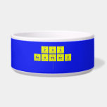 PH|S
 PaNThErS
   Pet Bowls
