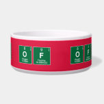 OUT OF OFFICE  Pet Bowls