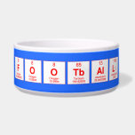 football  Pet Bowls