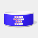 Potvin
 SUCKS
 Since
 1979  Pet Bowls