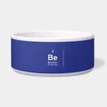 BE  Pet Bowls