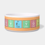 Iloveyoumore  Pet Bowls