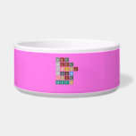 name 
 jade 
 jalisa
 jessica
 love 
 ogarro 
   Pet Bowls