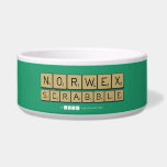 Norwex
 Scrabble  Pet Bowls