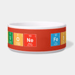 Buone Feste  Pet Bowls