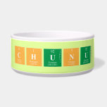 CHUNU  Pet Bowls