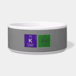 Kac  Pet Bowls