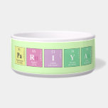 Pariya  Pet Bowls
