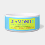 Diamond  Pet Bowls