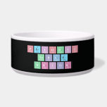 Periodic
 Table
 Writer  Pet Bowls