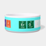 Elif ERGÜL   Pet Bowls