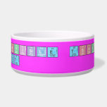 Khanyisile Tshabalala
 Street  Pet Bowls