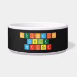 Periodic
 Table
 Writer  Pet Bowls