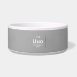 uuo  Pet Bowls