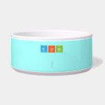 MATIN
 
   Pet Bowls
