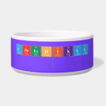 Dheeshikaa
   Pet Bowls