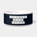 Periodic
 Table
 Writer  Pet Bowls