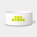 PH|S
 PaNThErS
   Pet Bowls