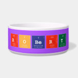 ROBERT  Pet Bowls