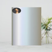 Pet Brown Beagle Dog (Standing Front)